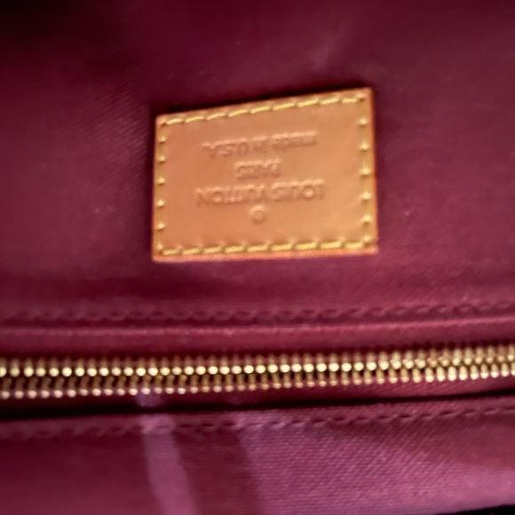 Louis Vuitton Monogram Bag - Picture 8 of 12